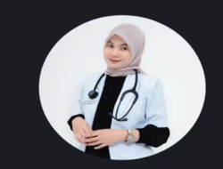Myta, Dokter Magang di Jambi Dipaksa Kerja Nonstop hingga Jatuh Sakit … Akhirnya Meninggal