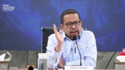 Qodari Sebut Gandeng “Homeless Media”, Sejumlah Akun Bantah Jadi Mitra Bakom