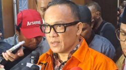 Eks Wamenaker Ajak Korupsi Jangan Tanggung, Besar-besaran Sekalian