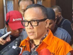 Eks Wamenaker Ajak Korupsi Jangan Tanggung, Besar-besaran Sekalian