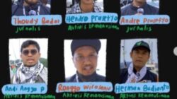 Sembilan WNI Ditangkap, Publik Soroti Keputusan Prabowo Gabung BoP Jamin Keamanan Israel