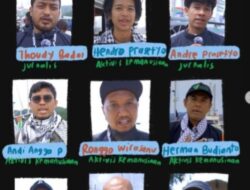 Sembilan WNI Ditangkap, Publik Soroti Keputusan Prabowo Gabung BoP Jamin Keamanan Israel