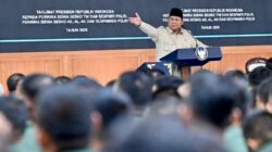 Bukan dari Kantong Pribadi Prabowo, Sapi Kurban Presiden Dibeli Dengan APBN Rp100 Miliar
