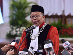 Kuota Bisa Hangus, Hakim MK Sorot Logika Janggal Operator Seluler