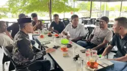 Kontraktor Huntara “Lari Malam”, Rp115 Upah Tukang Diduga Dibawa Kabur