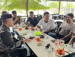 Kontraktor Huntara “Lari Malam”, Rp115 Upah Tukang Diduga Dibawa Kabur