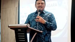 Mahasiswa Aceh Tenggara di Medan Didorong Jadi Agen Perubahan