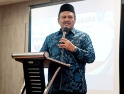 Mahasiswa Aceh Tenggara di Medan Didorong Jadi Agen Perubahan