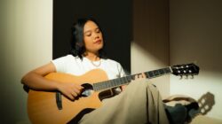 Capek Ngebandingin Diri? Lagu Baru Jescara Ini Relate Banget Buat Kamu!