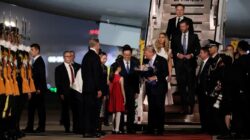 Trump-Xi Jinping Sepakat Lanjutkan Dialog, Gencatan Dagang AS-China Masih Bertahan