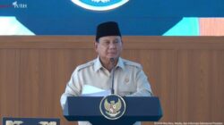 Prabowo Santai Rupiah Anjlok:  Orang Desa Enggak Pakai Dolar Kok !
