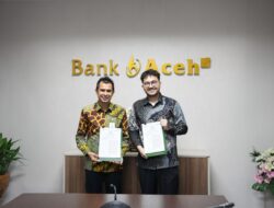 Bank Aceh Syariah Gandeng PosSaku, Dorong UMKM Lokal Masuk Ekosistem Digital