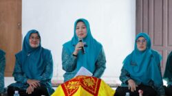 Stunting Masih Jadi PR Utama PKK Aceh Besar, Rita Mayasari Tekankan Validitas Data