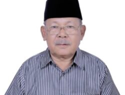 Tokoh Barsela Sukarni Meninggal Dunia di Banda Aceh