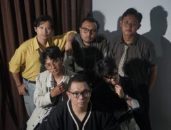 Lakuna Rilis “Hati dan Logika”, Lagu Galau Reflektif untuk Generasi yang Overthinking