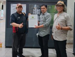 Dispora Aceh Fasilitasi Keberangkatan Tim Tari Saman ke Korea Selatan