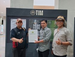 Dispora Aceh Fasilitasi Keberangkatan Tim Tari Saman ke Korea Selatan