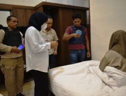 Oknum Guru Kemenag Aceh Jaya yang Ketangkap di Kamar Hotel Dilepas