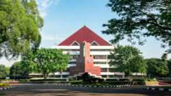 Rektor Oke, BEM IPB Tegas Tolak Kampus Jadi Dapur MBG