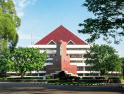 Rektor Oke, BEM IPB Tegas Tolak Kampus Jadi Dapur MBG