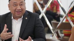 Prabowo Bolak-balik ke Paris, Hasilnya Wajib Belajar Bahasa Perancis; Kemarin Bahasa Portugal!