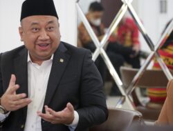 Prabowo Bolak-balik ke Paris, Hasilnya Wajib Belajar Bahasa Perancis; Kemarin Bahasa Portugal!