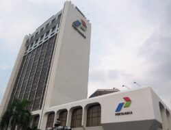 Pertamina Buka Lowongan Kerja, Daftar Cukup Lewat HP