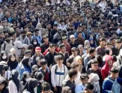 Ribuan Orang Incar Satu Lowongan, Aplikasi Kencan pun Diserbu