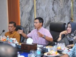 Hati-hati! Puluhan Tempat Penitipan Anak di Banda Aceh Ilegal