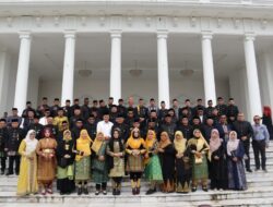 Ini Pengurus Lengkap MAA Periode 2026-2031 yang Dikukuhkan Wali Nanggroe