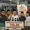 Jangan Biarkan Polemik JKA Menjadi Bara Konflik Baru