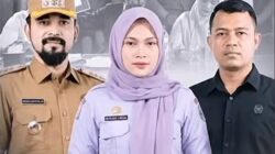Waduh! Kasus Dugaan Hubungan Terlarang Bupati Al-Farlaky Dengan Bidan Mutia Sari Akan Gelar Perkara