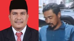 Tarmidhi Dilantik Jadi Kabid SMK dan Andri Novidar Jadi Kacabdin Abdya