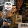 UKW bukan Tameng Menolak Wartawan