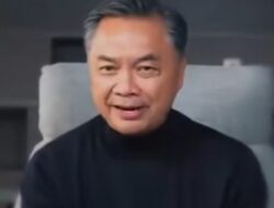Dino Kritik Prabowo Terlalu Sering ke Luar Negeri, Satu Kunjungan Habiskan Ratusan Miliar
