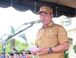 Syech Muharram Minta Hari Buku Nasional Jadi Momentum Dongkrak Literasi