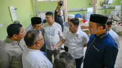 Pemerintah Aceh Pastikan RSUDZA Layani Semua Pasien,  Bantah Anak Tukang Becak Ditolak Berobat