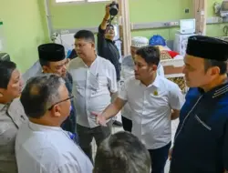 Pemerintah Aceh Pastikan RSUDZA Layani Semua Pasien,  Bantah Anak Tukang Becak Ditolak Berobat