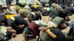 Aktivis Global Sumud Flotilla Diperlakukan tak Manusiawi, Dunia Kecam Israel