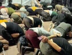 Aktivis Global Sumud Flotilla Diperlakukan tak Manusiawi, Dunia Kecam Israel