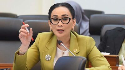 Media “Homeless” yang Dirangkul Qodari Dikhawatirkan Jadi Alat Propaganda