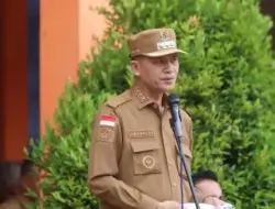 Tak Ada Desil-desilan! Bupati Aceh Selatan Minta RS Layani Warga Seperti Biasa