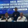 Bareskrim Pastikan Blackout Sumatera Bukan Sabotase, Diduga Dipicu Cuaca Ekstrem