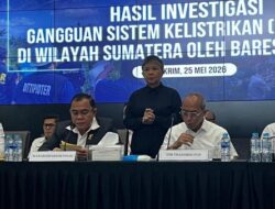 Bareskrim Pastikan Blackout Sumatera Bukan Sabotase, Diduga Dipicu Cuaca Ekstrem