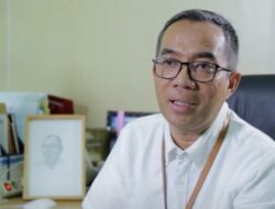 Peserta Indonesia Diduga Manipulasi Riset di Forum Ilmiah Dunia
