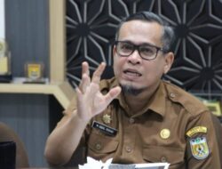 Buntut SP2D Bodong, Pemko Banda Aceh Nunggak Utang Rp 80 Miliar