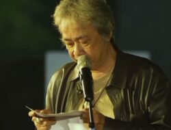 Mengerikan! Puisi Butet Singgung Plonga-plongo, Genit Melambai, hingga Rampok Beredok Gizi dan Koperasi