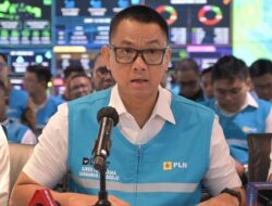 Listrik Sumatera Lumpuh Berjam-jam, Gangguan Cuaca Picu Efek Domino hingga Aceh