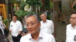 Menteri PU Copot 7 Eselon I, Termasuk Sekjen yang Baru Menjabat 9 Bulan