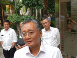 Menteri PU Copot 7 Eselon I, Termasuk Sekjen yang Baru Menjabat 9 Bulan